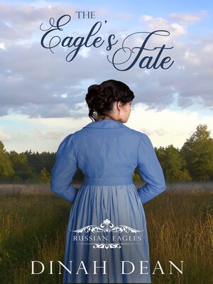 cover image of The Eagle's Fate